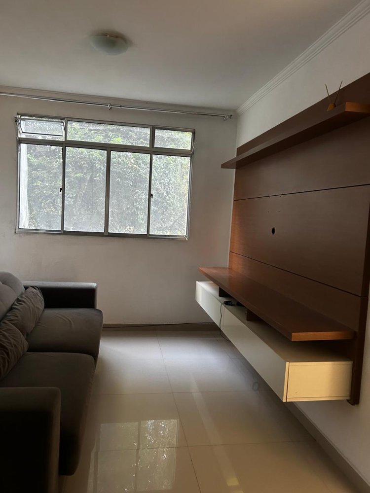 Apartamento - Venda - Jardim Caiapi - Cotia - SP