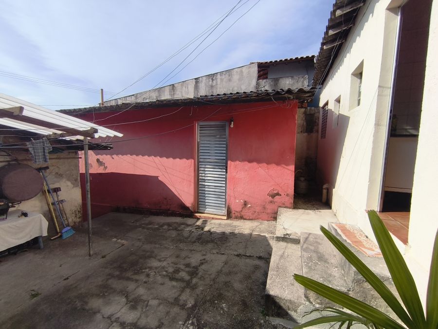 Casa - Venda - Vila Yolanda - Osasco - SP