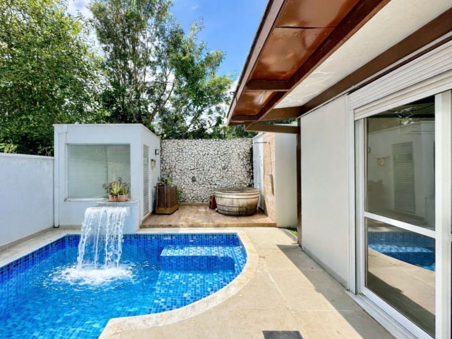 Casa em Condom�nio - Venda - Vila Santo Ant�nio - Cotia - SP