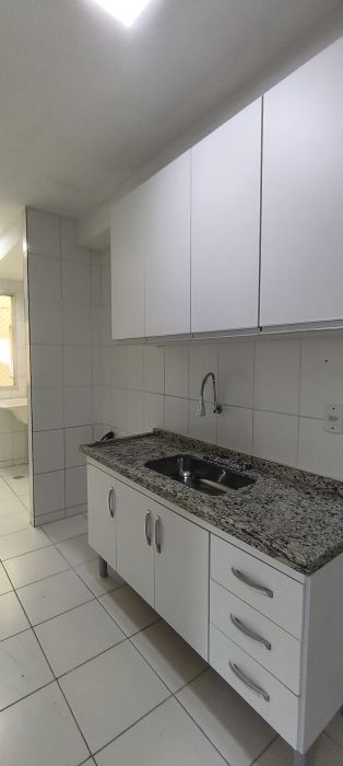Apartamento - Venda - Jardim Caiapiá - Cotia - SP