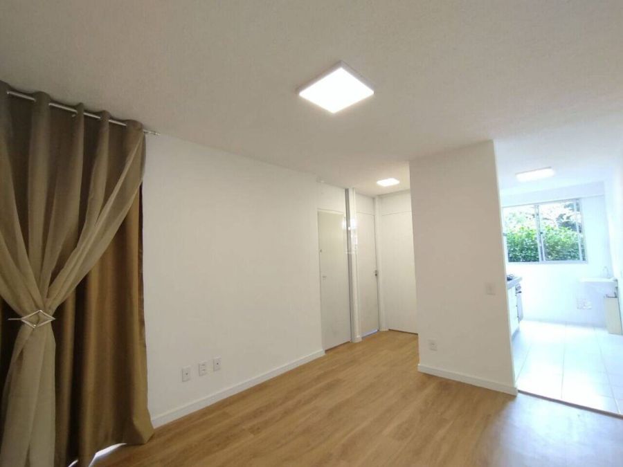 Apartamento - Venda - Recanto Vista Alegre - Cotia - SP