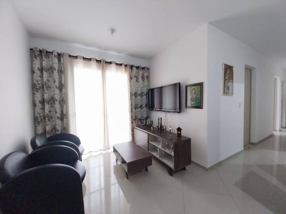 Apartamento - Venda - Jardim Caiapiá - Cotia - SP