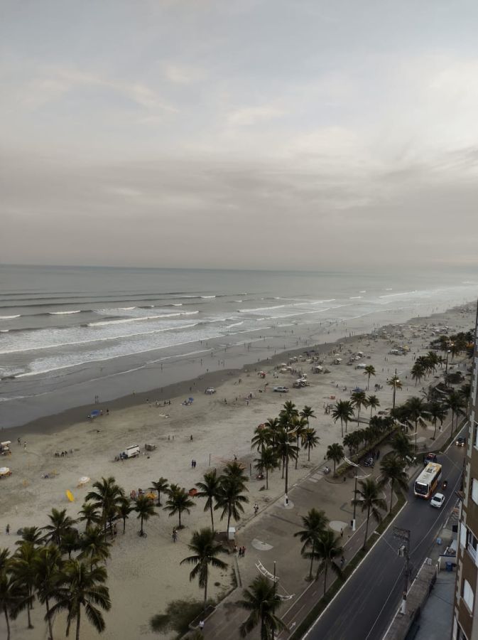 Apartamento - Venda - Ocian - Praia Grande - SP