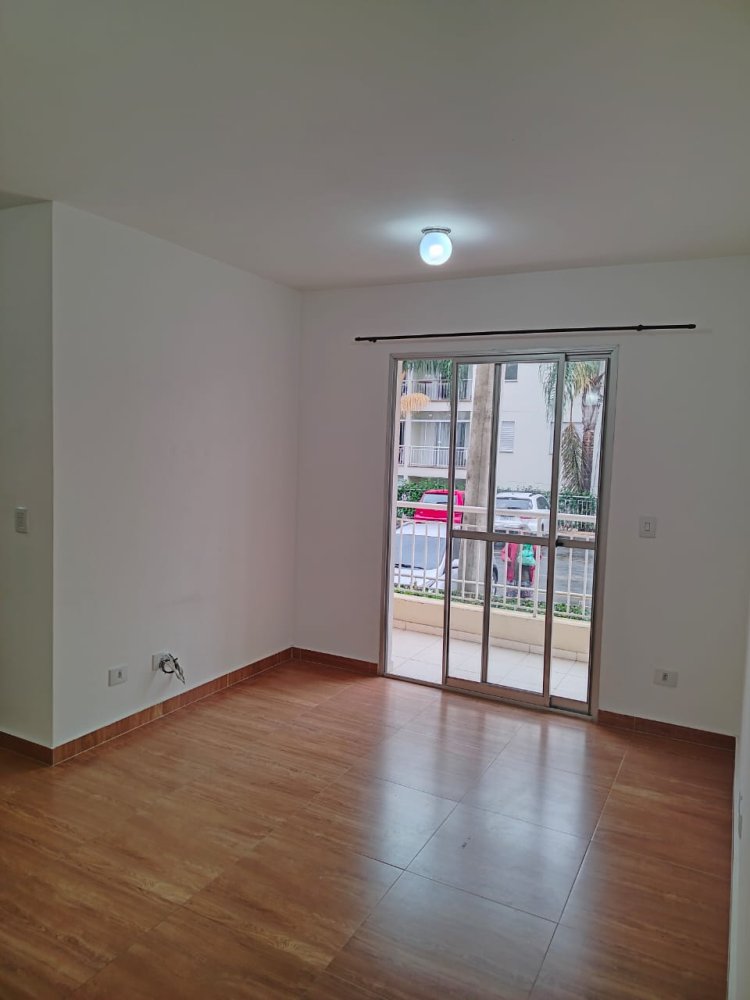 Apartamento - Aluguel - Jardim Caiapiá - Cotia - SP