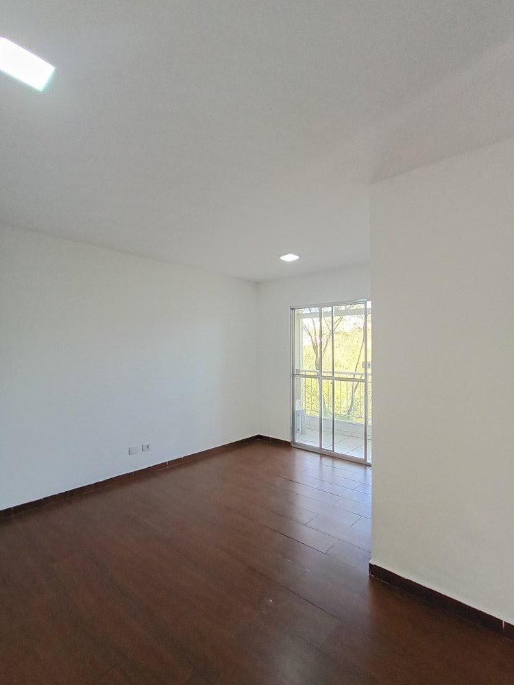Apartamento - Venda - Jardim Caiapi - Cotia - SP