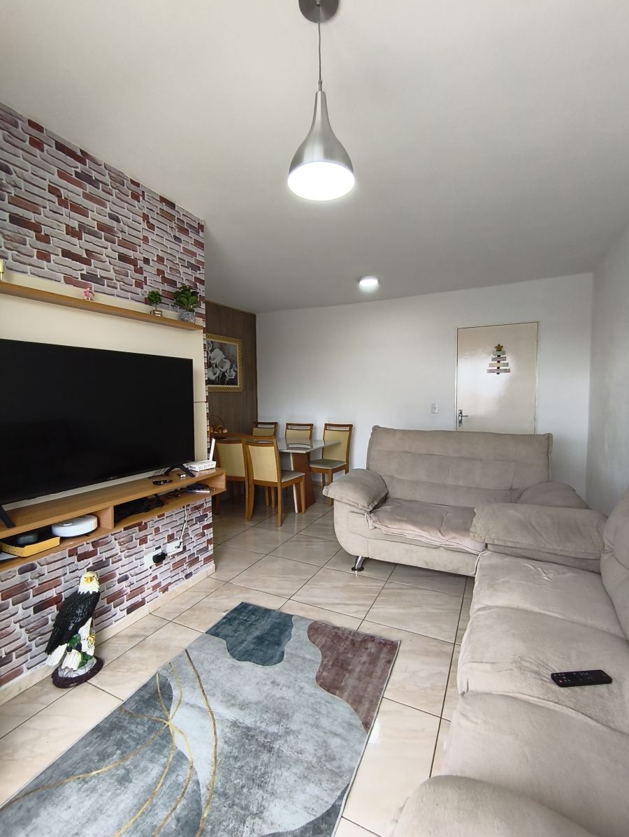 Apartamento - Venda - Jardim Caiapi - Cotia - SP