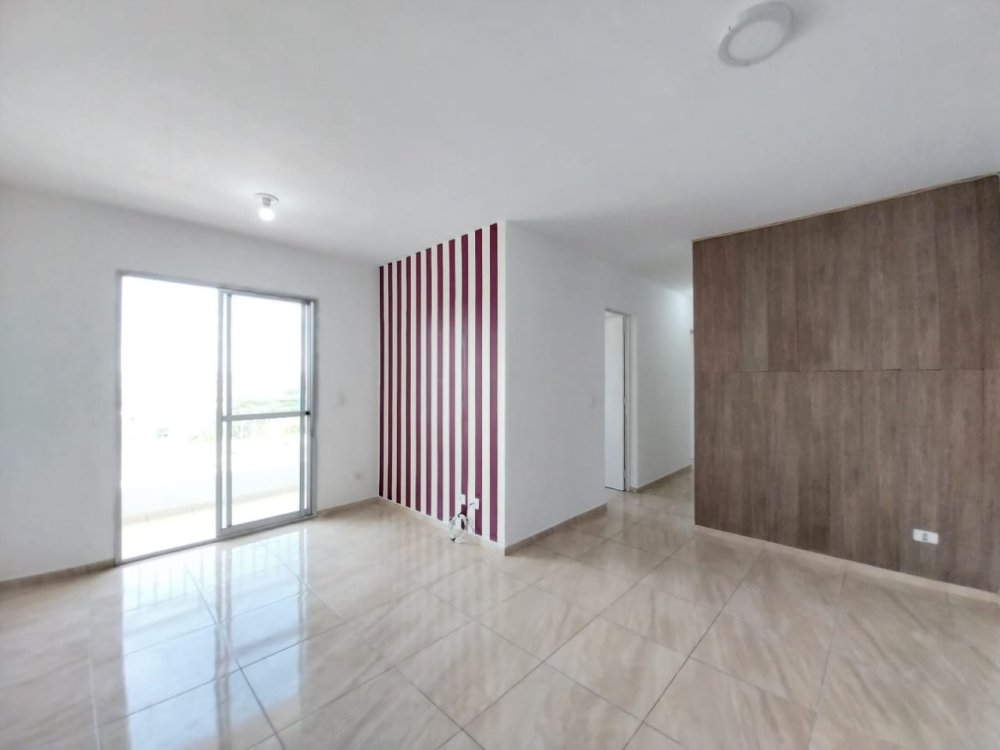 Apartamento - Venda - Jardim Caiapiá - Cotia - SP