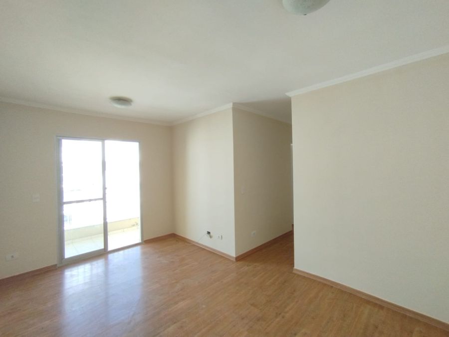 Apartamento - Venda - Jardim Caiapi� - Cotia - SP