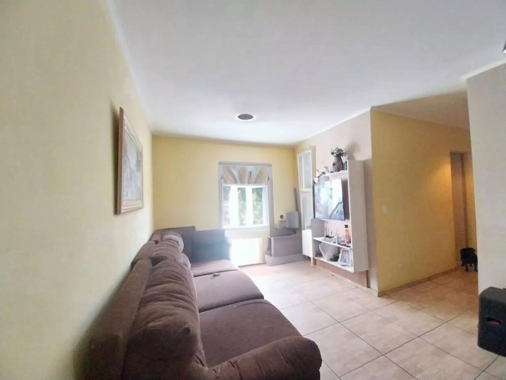 Apartamento - Venda - Jardim Caiapi� - Cotia - SP