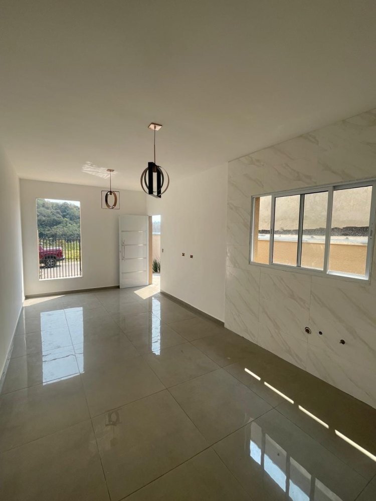 Casa - Venda - Chácara Roselândia - Cotia - SP