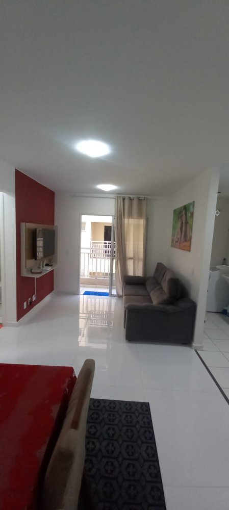 Apartamento - Venda - Jardim Rio das Pedras - Cotia - SP