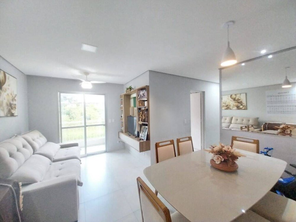 Apartamento - Venda - Jardim Caiapi - Cotia - SP