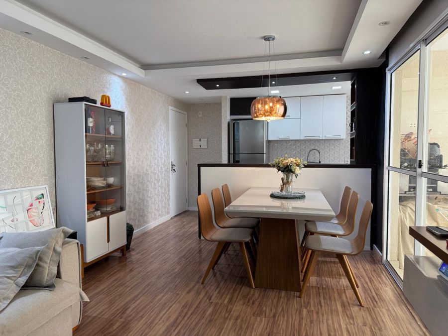 Apartamento - Aluguel - Jardim Petr�polis - Cotia - SP