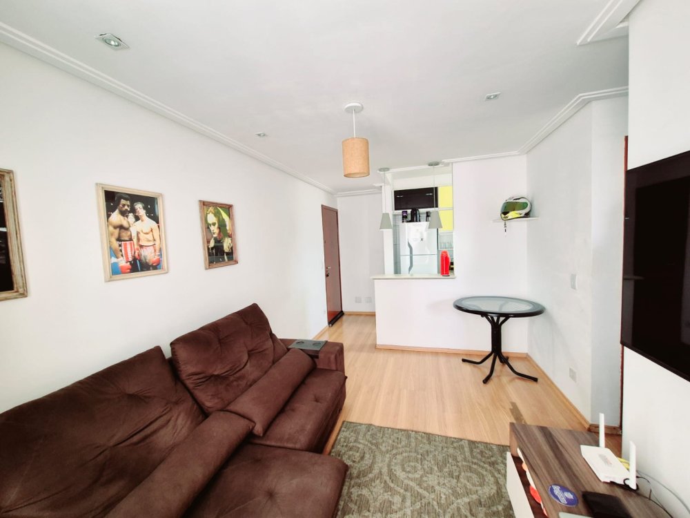 Apartamento - Venda - Graça - Cotia - SP