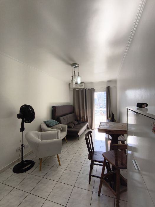 Apartamento - Venda - Ocian - Praia Grande - SP