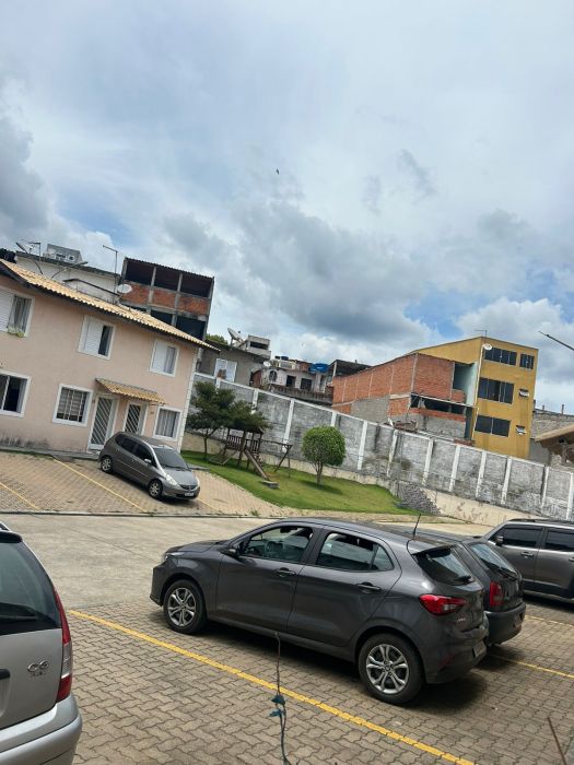 Casa em Condom�nio - Venda - Jardim Sandra - Cotia - SP