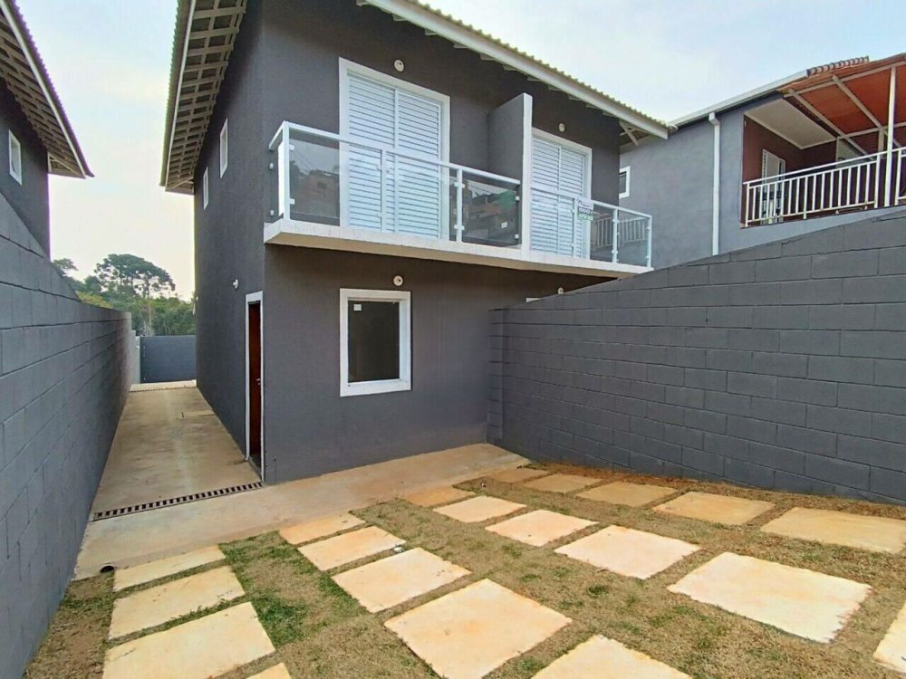 Casa - Venda - Centreville - Cotia - SP