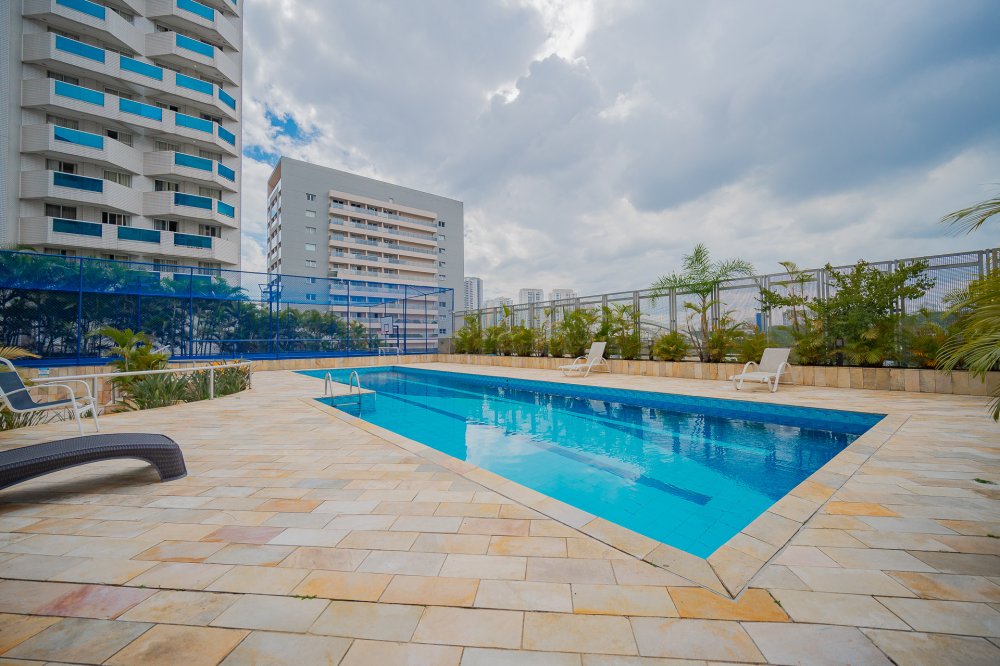 Apartamento - Venda - Centro - Osasco - SP