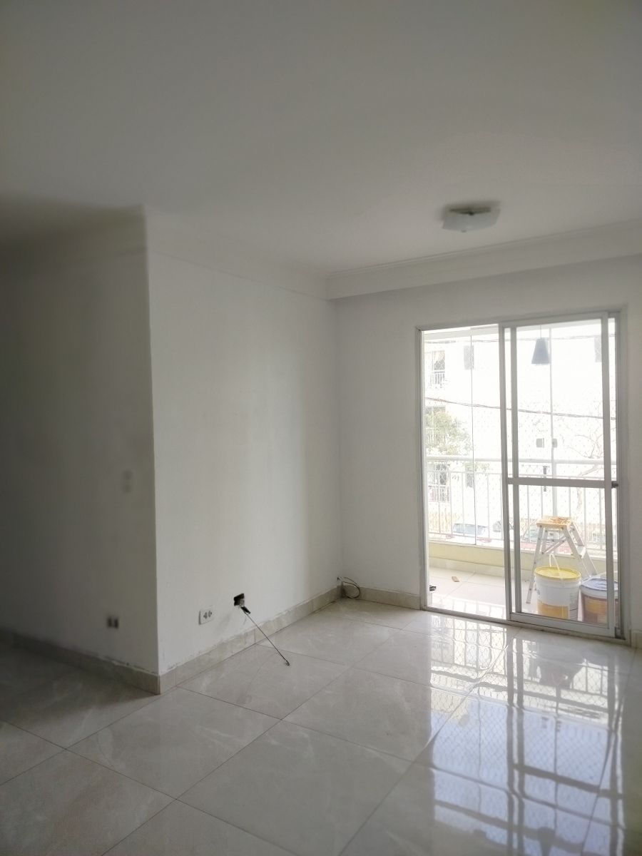 Apartamento - Aluguel - Jardim Caiapiá - Cotia - SP