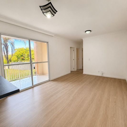 Apartamento - Venda - Jardim Petr�polis - Cotia - SP