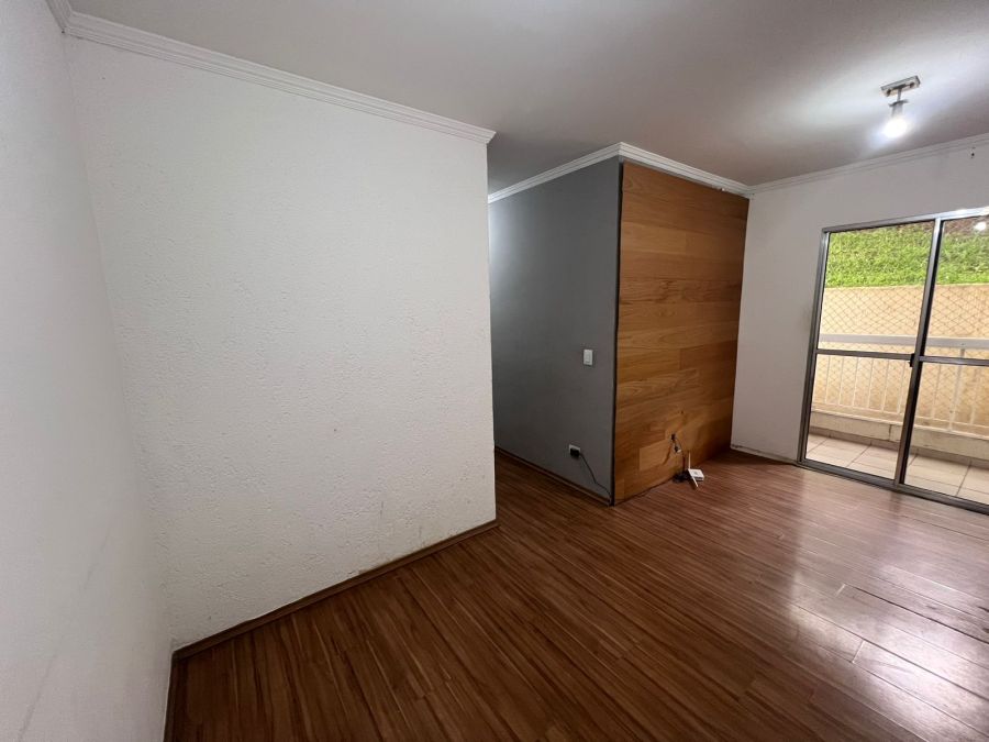 Apartamento - Venda - Jardim Caiapi - Cotia - SP