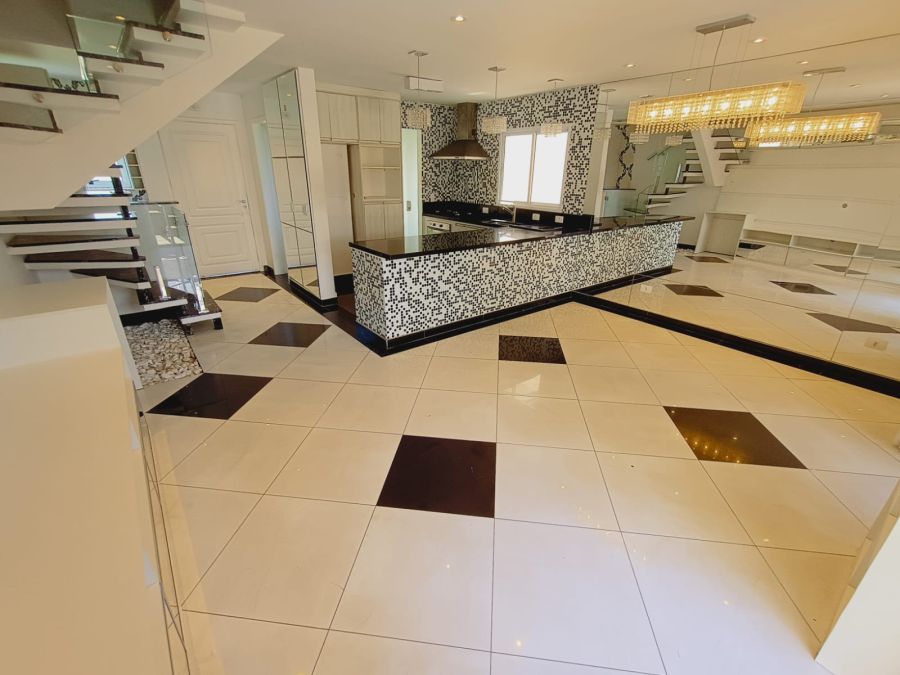 Casa em Condom�nio - Venda - Ch�cara S�o Domingos - Carapicu�ba - SP