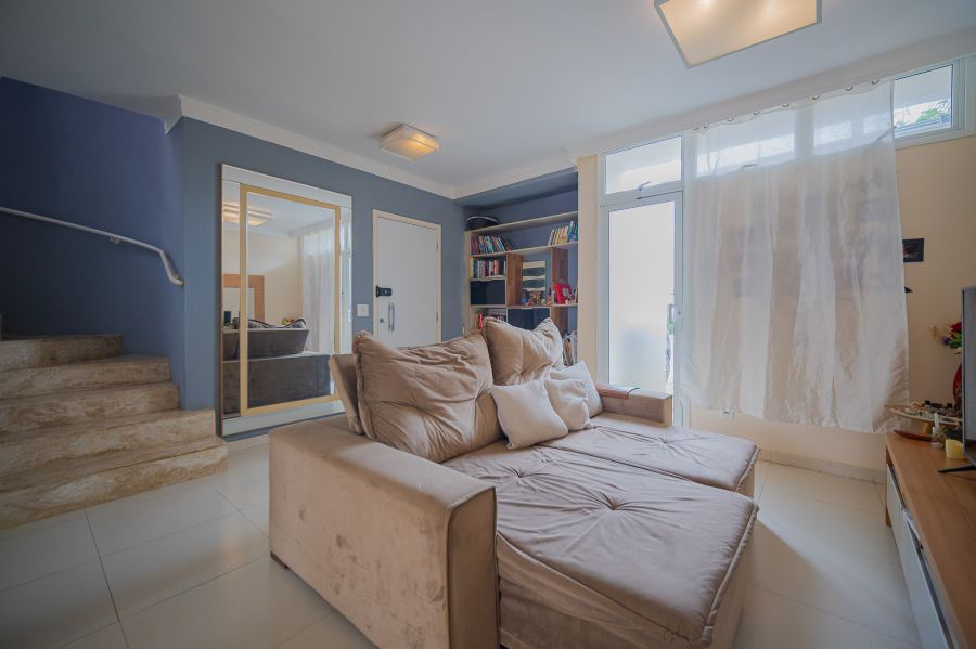 Casa - Venda - Chácara Pavoeiro - Cotia - SP