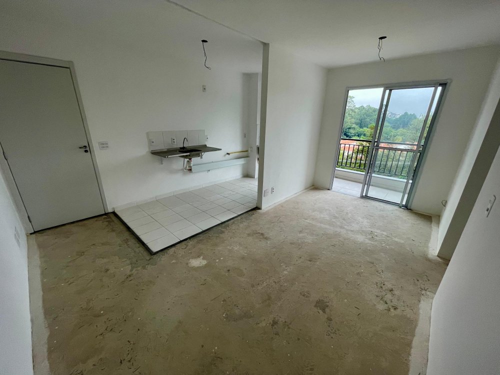 Apartamento - Venda - Jardim Rebelato - Cotia - SP