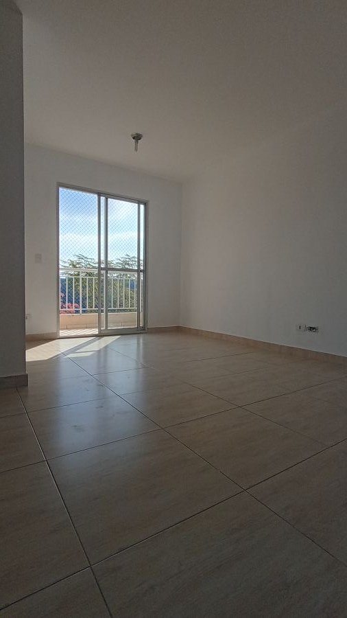 Apartamento - Venda - Jardim Caiapiá - Cotia - SP
