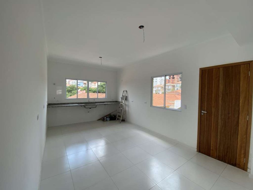 Casa em Condomínio - Venda - Jardim Rio das Pedras - Cotia - SP