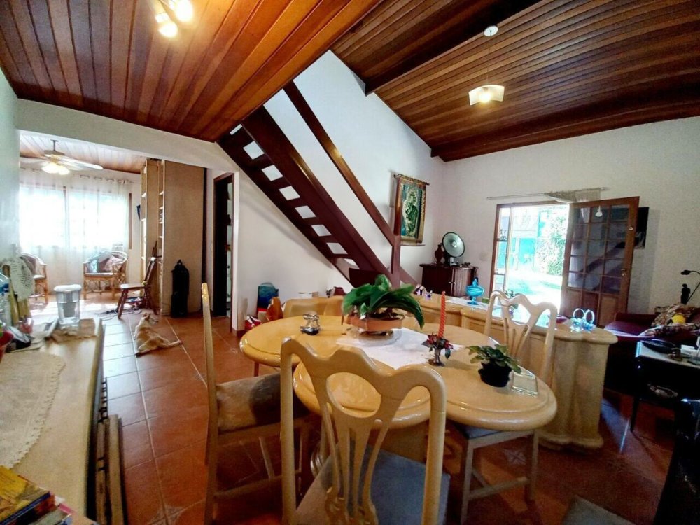 Casa - Venda - Jardim Colibri - Cotia - SP