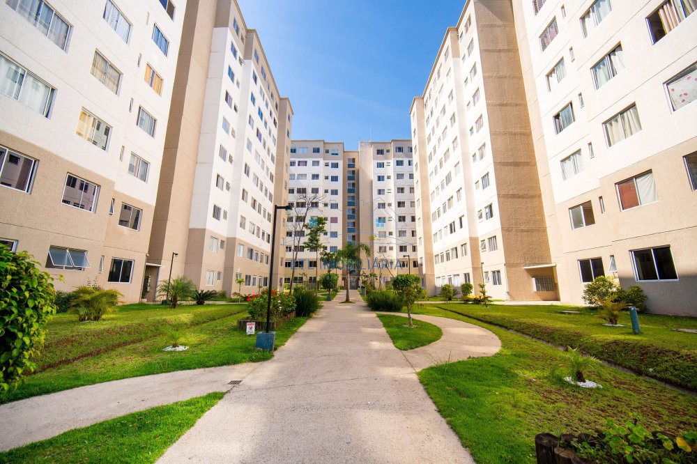 Apartamento - Venda - Jardim Boa Vista - São Paulo - SP