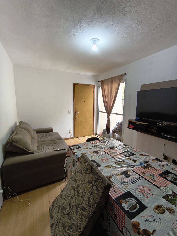 Apartamento - Venda - Jardim Ísis - Cotia - SP