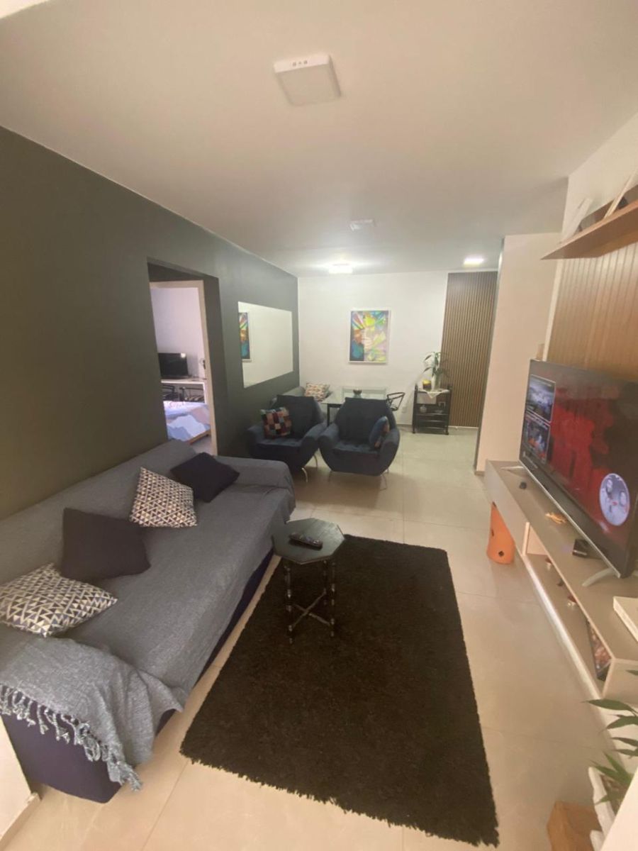 Apartamento - Venda - Jardim Caiapi� - Cotia - SP