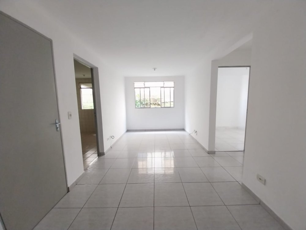 Apartamento - Venda - Jardim Caiapi - Cotia - SP