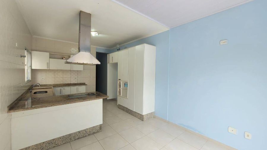 Casa em Condomnio - Venda - Jardim Rio das Pedras - Cotia - SP