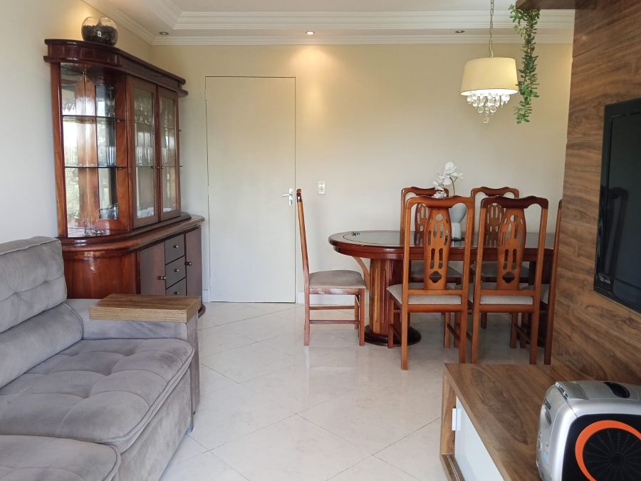 Apartamento - Venda - Jardim Caiapi� - Cotia - SP
