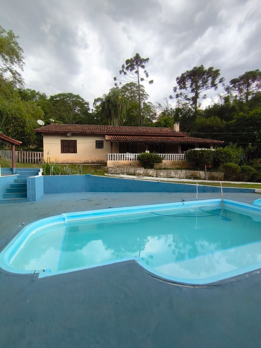 Chácara - Venda - Pitas - Cotia - SP