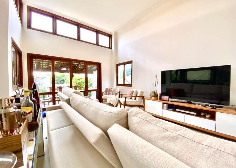 Casa Alto Padrão - Venda - Moinho Velho - Cotia - SP