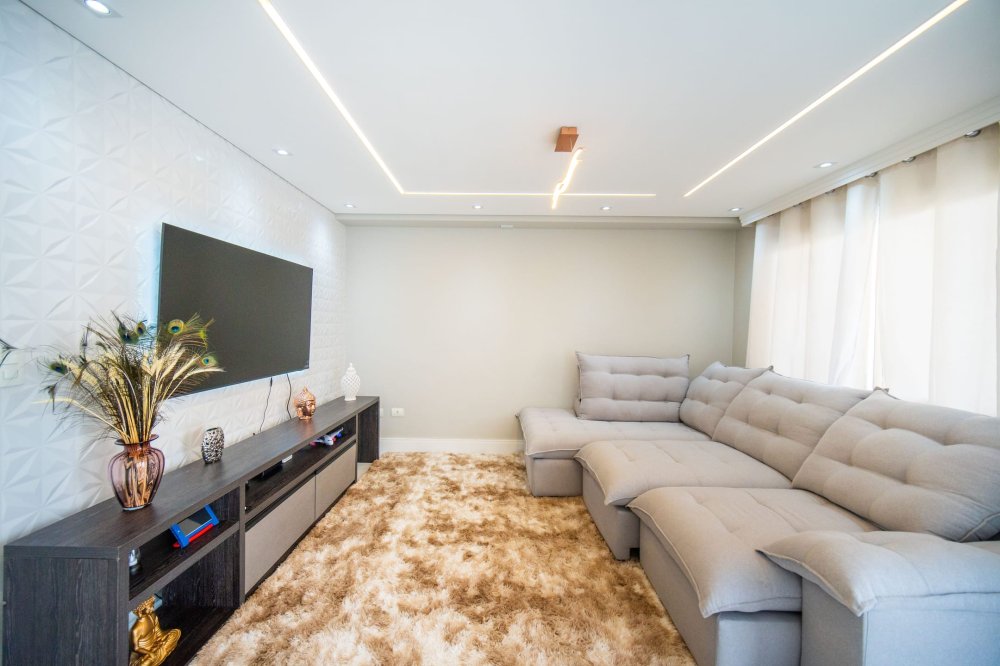 Casa em Condom�nio - Venda - Jardim Rebelato - Cotia - SP