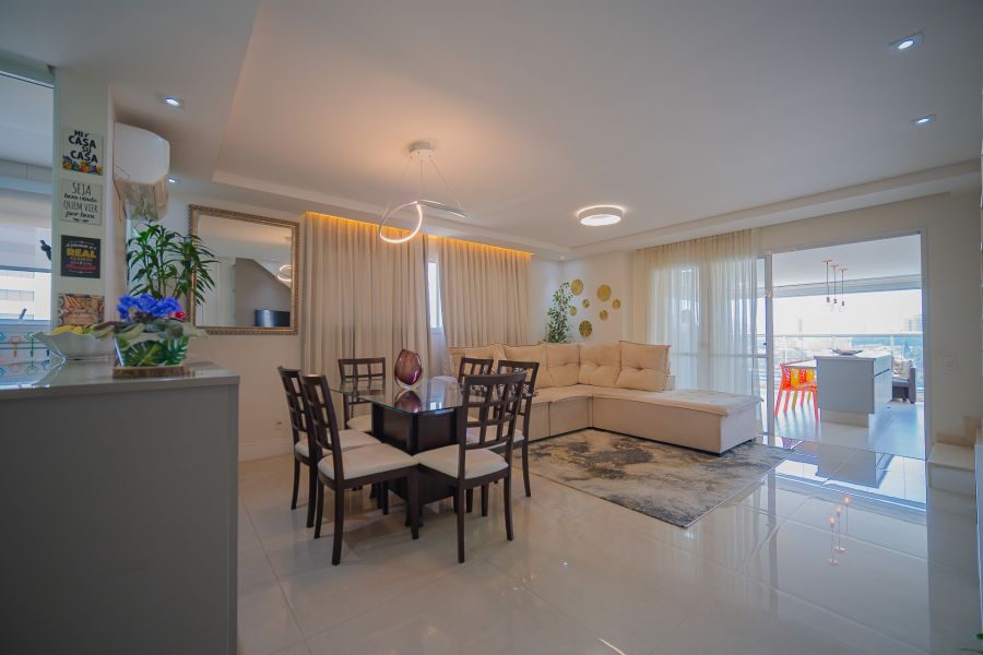 Apartamento Duplex - Venda - Centro - Osasco - SP