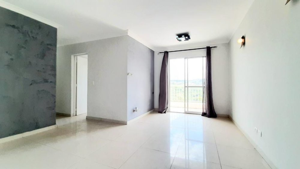 Apartamento - Venda - Jardim Caiapiá - Cotia - SP