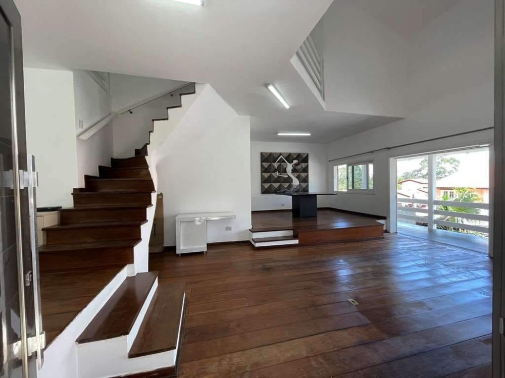 Casa Alto Padrão - Venda - São Paulo II - Cotia - SP
