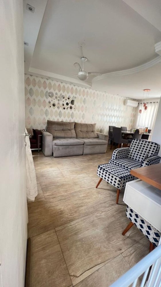 Casa em Condom�nio - Venda - Jardim Petr�polis - Cotia - SP