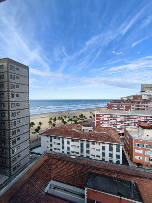 Apartamento - Venda - Ocian - Praia Grande - SP