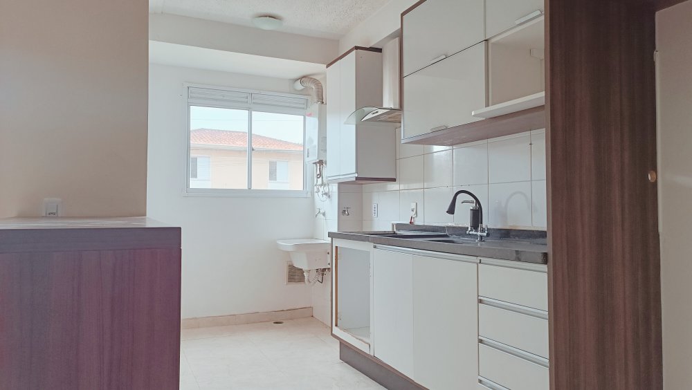 Apartamento - Venda - Jardim Petrópolis - Cotia - SP