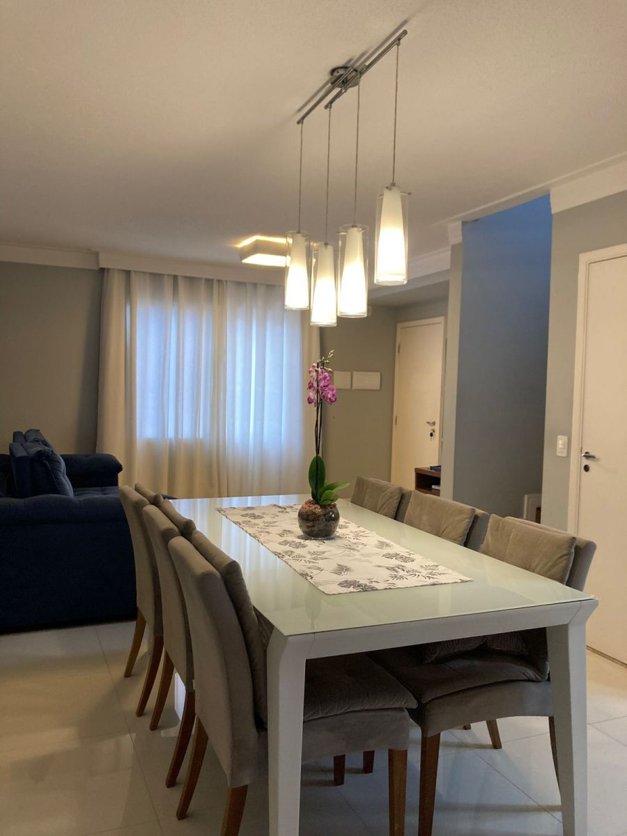 Casa em Condom�nio - Venda - Jardim Petr�polis - Cotia - SP