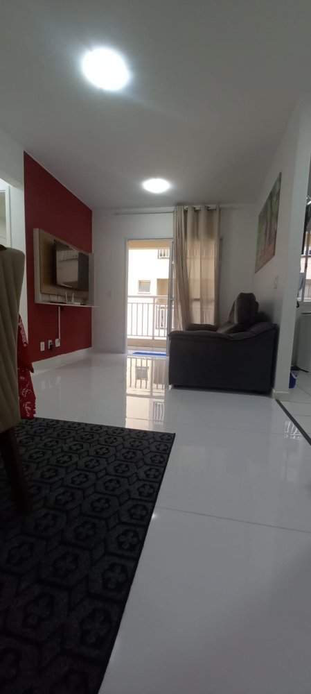 Apartamento - Venda - Jardim Rio das Pedras - Cotia - SP