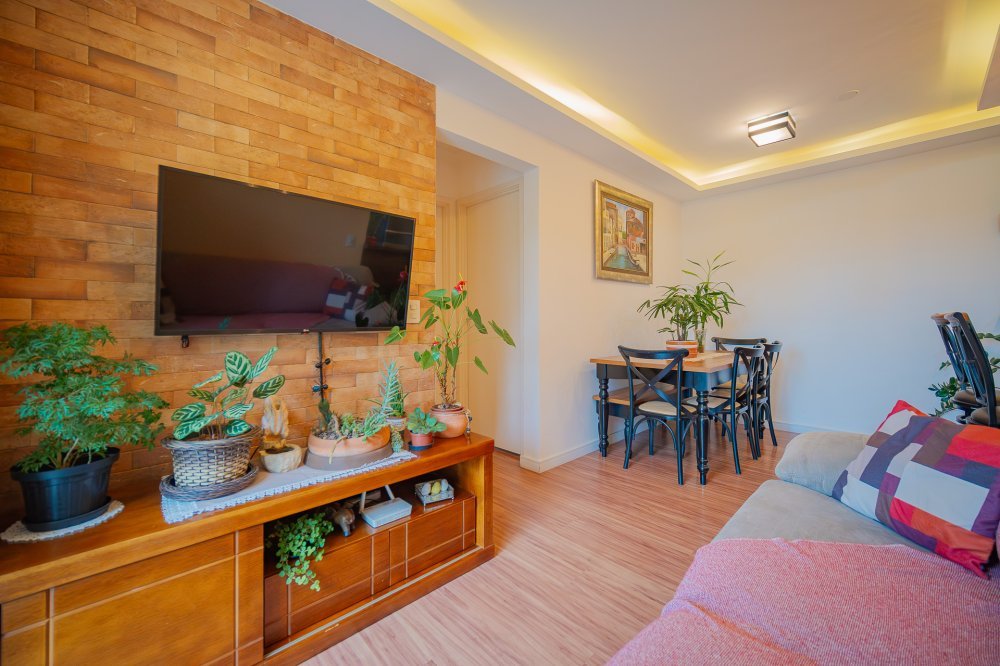 Apartamento - Venda - Jardim Colibri - Cotia - SP
