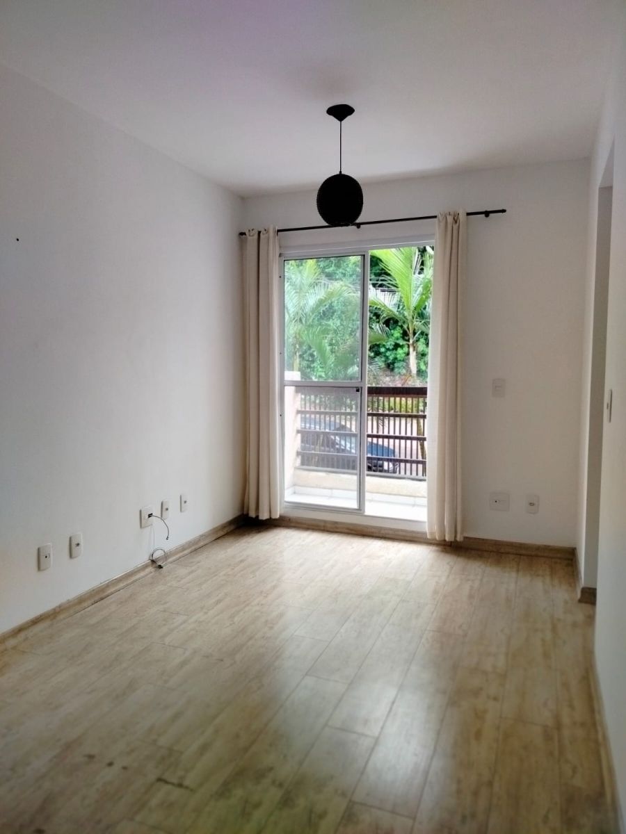 Apartamento - Aluguel - Parque Rinc�o - Cotia - SP